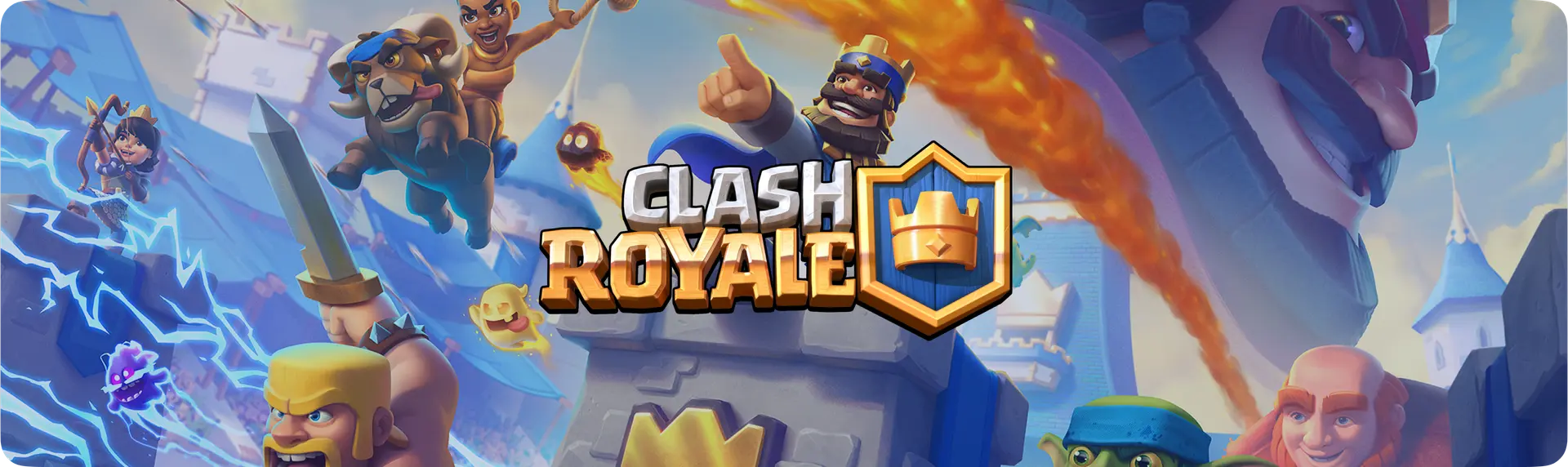 Clash Royale